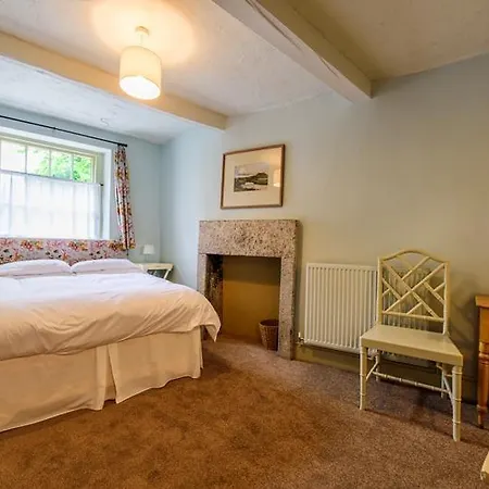 Eller How House Ferienhaus Lindale