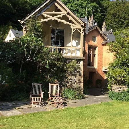 Casa de Férias Eller How House